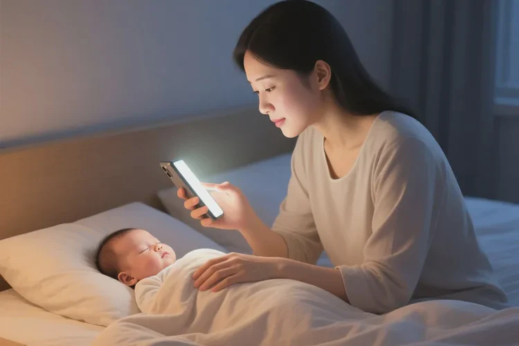 婴儿肚子出湿疹可以根治吗(图4)