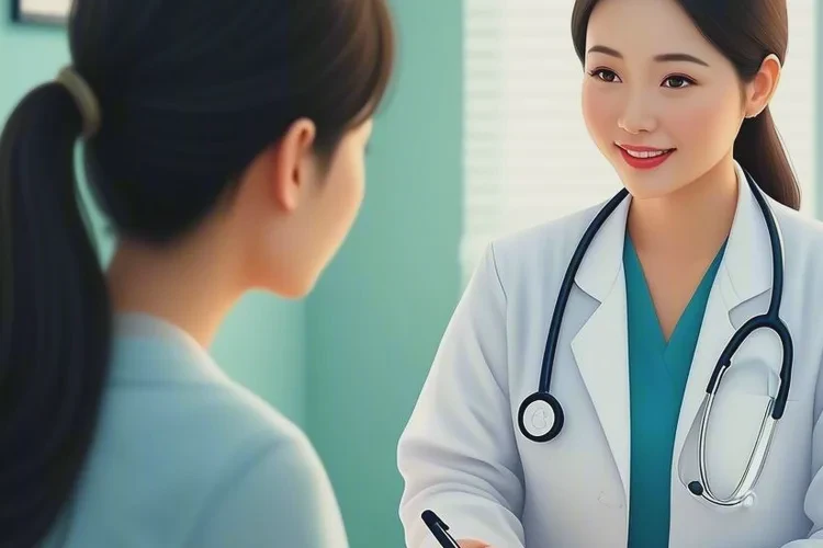 32岁早餐血糖8点8是怎么回事(图4)