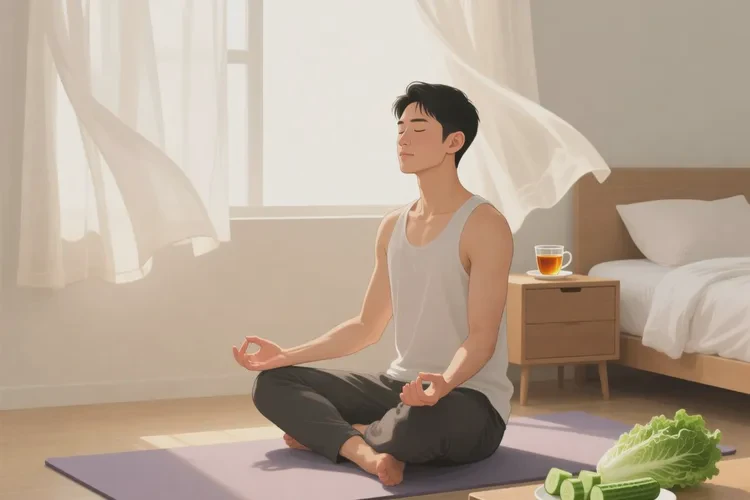 29岁睡前血糖15点8是怎么回事(图4)