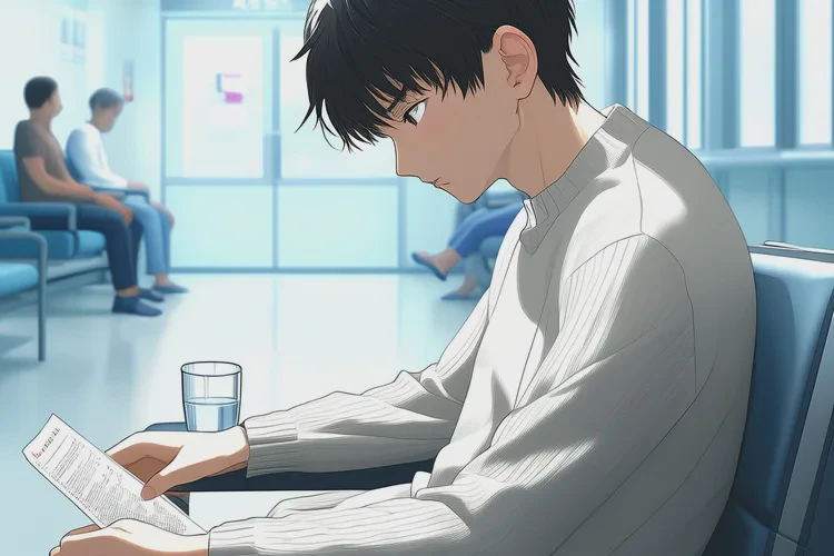 31岁中午血糖19点7是怎么回事(图3)