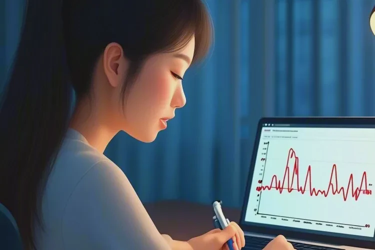 31岁睡前血糖8.0是怎么回事(图2)