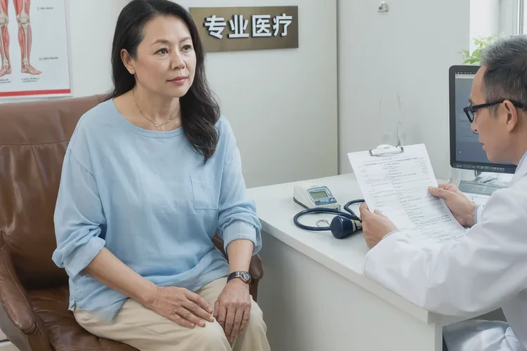 32岁中餐血糖12点9是怎么回事(图3)