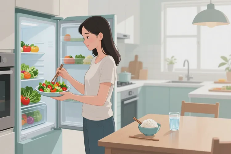 29岁睡前血糖9点2是怎么回事(图2)