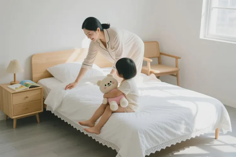 小孩四肢偶尔长湿疹可以根治吗(图4)