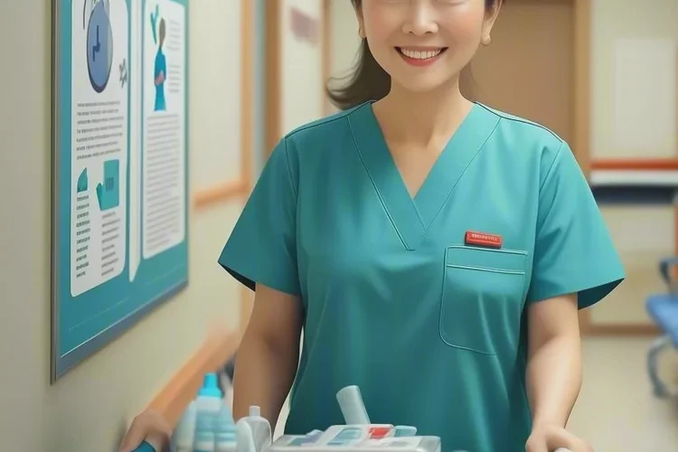 32岁早餐血糖20.5是怎么回事(图4)