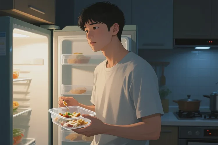 29岁睡前血糖7点8是怎么回事(图1)