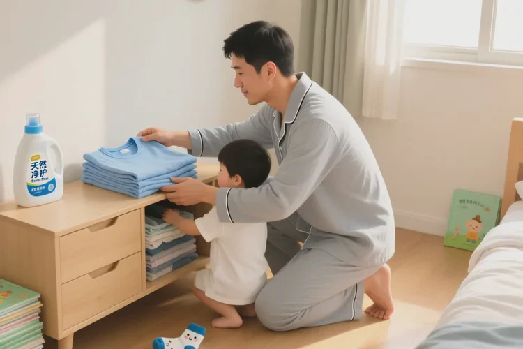 孩子手臂容易起湿疹可以根治吗(图3)