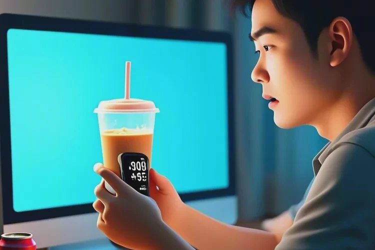 32岁早上空腹血糖21.9是怎么回事(图1)