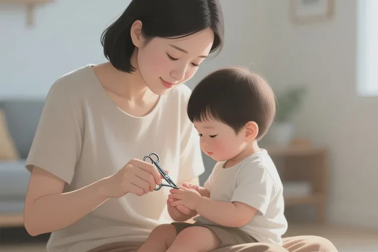 孩子手臂容易长湿疹可以根治吗(图3)