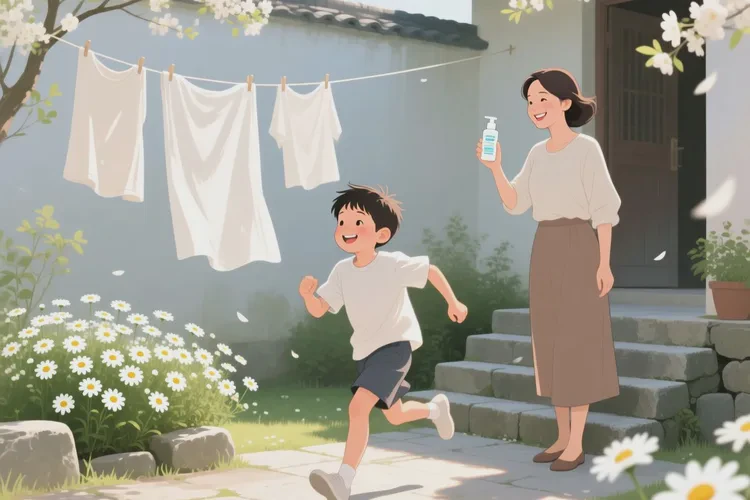 小孩小腿容易长湿疹可以根治吗(图4)