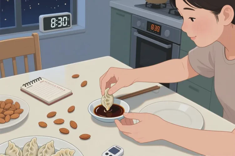 29岁睡前血糖27.3是怎么回事(图3)