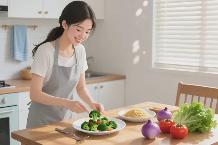 29岁睡前血糖4.1是怎么回事(图3)