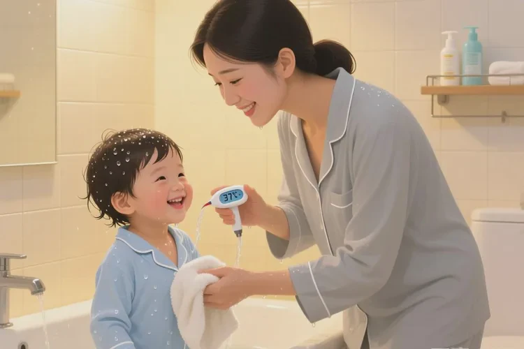 儿童肚子起湿疹可以根治吗(图3)