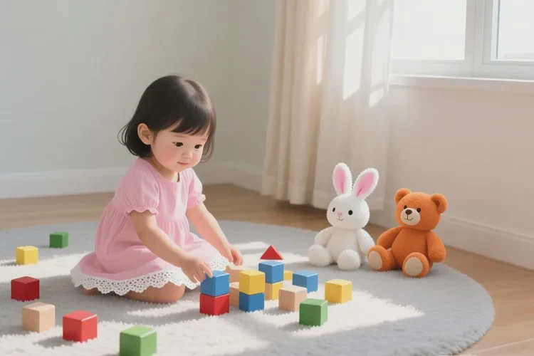 孩子小腿上经常起湿疹可以根治吗(图3)