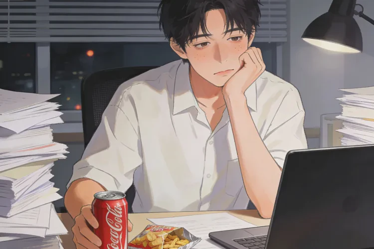 29岁睡前血糖29.5是怎么回事(图2)