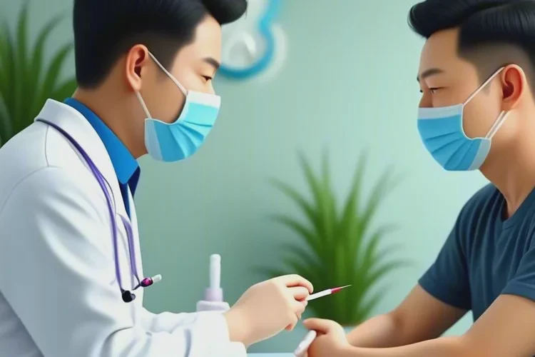 32岁早餐血糖3.4是怎么回事(图2)