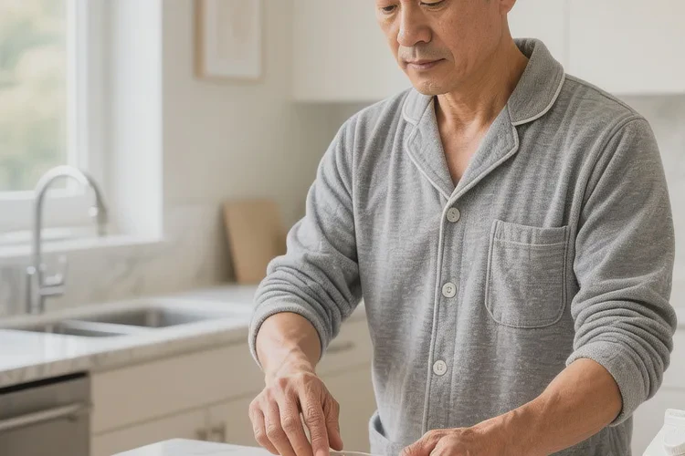 32岁早餐血糖7.6是怎么回事(图3)