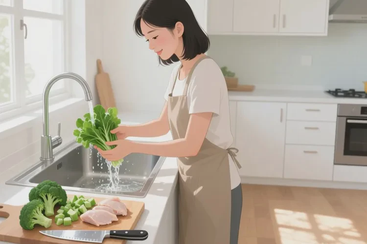 30岁餐后血糖20.3是怎么回事(图2)