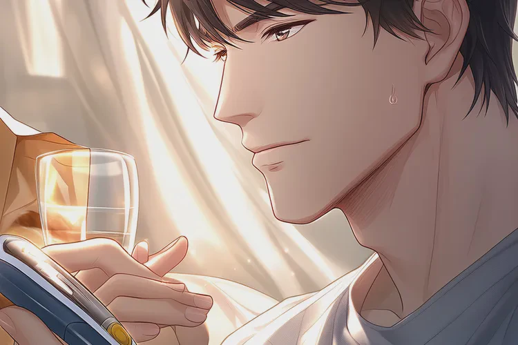 31岁早上血糖11点1是怎么回事(图1)