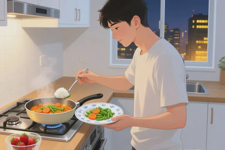 29岁睡前血糖3.3是怎么回事(图2)