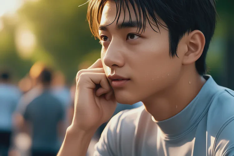 32岁早上空腹血糖4.5是怎么回事(图4)