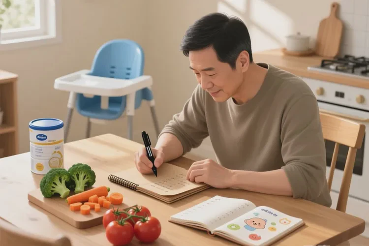 孩子屁股上出现湿疹可以根治吗(图2)