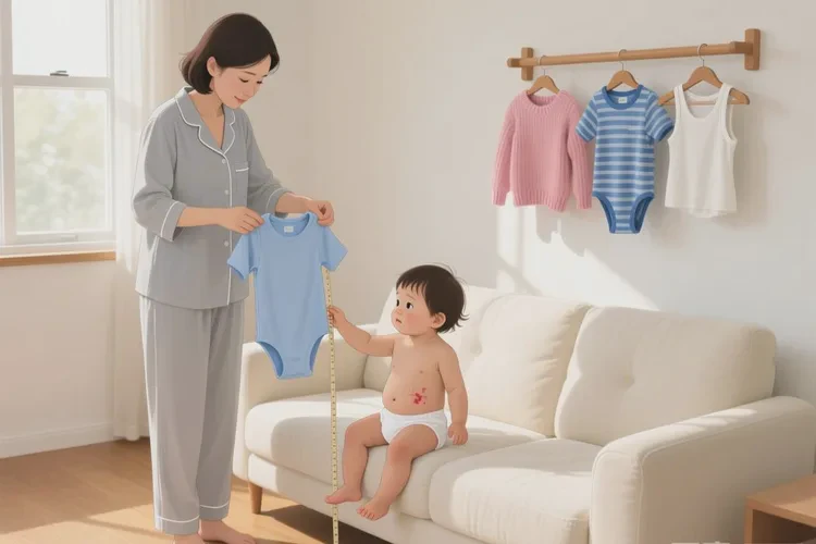 少儿肚子容易长湿疹可以根治吗(图2)