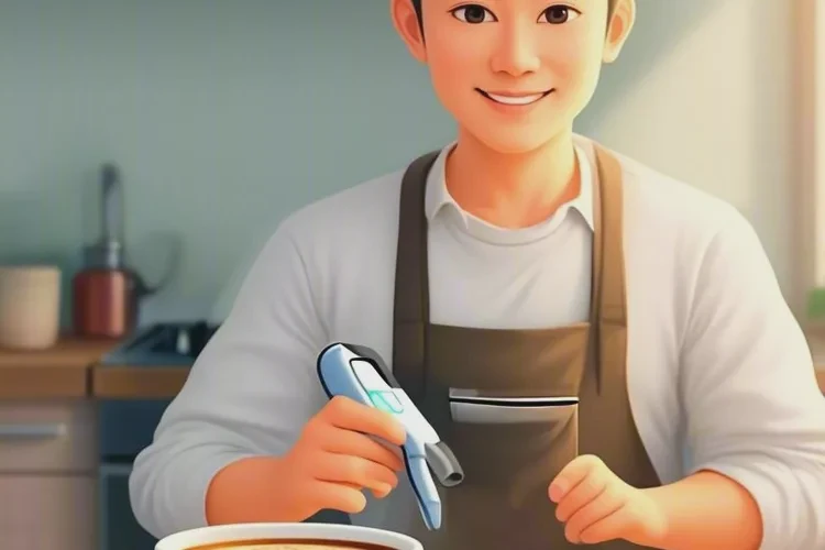 32岁早上空腹血糖11点2是怎么回事(图1)