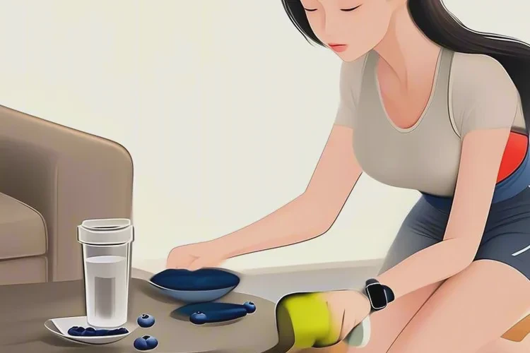 32岁早上空腹血糖29.4是怎么回事(图2)