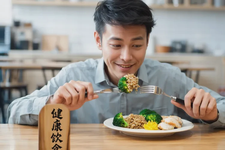 31岁中午血糖8点0是怎么回事(图1)