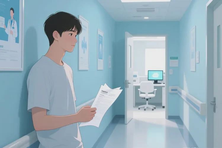 29岁睡前血糖17点2是怎么回事(图4)