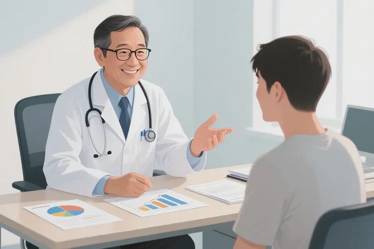 30岁餐后血糖7点3是怎么回事(图4)