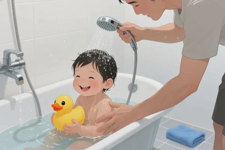 儿童全身起湿疹可以根治吗(图2)