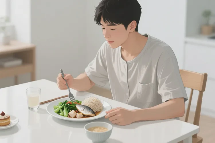 29岁睡前血糖9.4是怎么回事(图2)