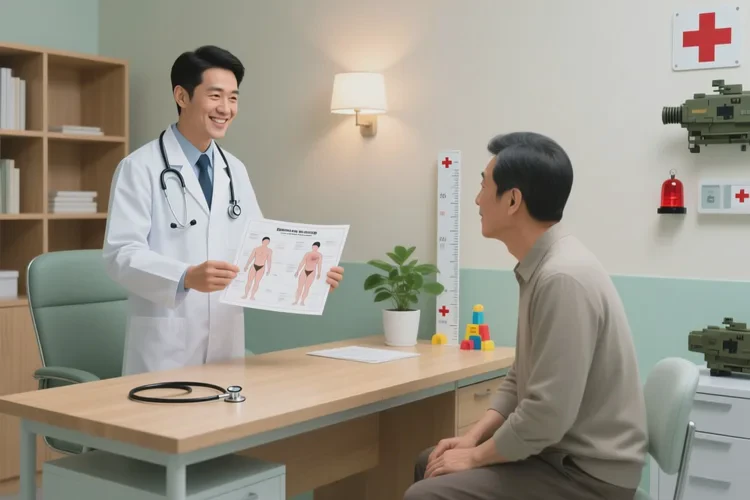 小孩肚子有湿疹可以根治吗(图3)