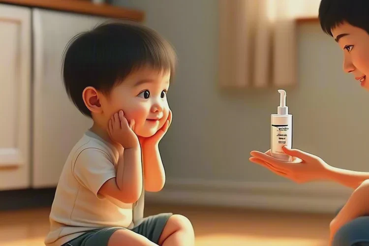 少儿肛周有湿疹能够根治吗(图2)