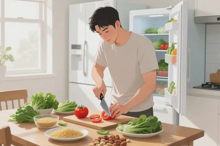 30岁餐后血糖10点7是怎么回事(图3)