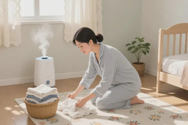 婴幼儿大腿上经常起湿疹可以根治吗(图3)