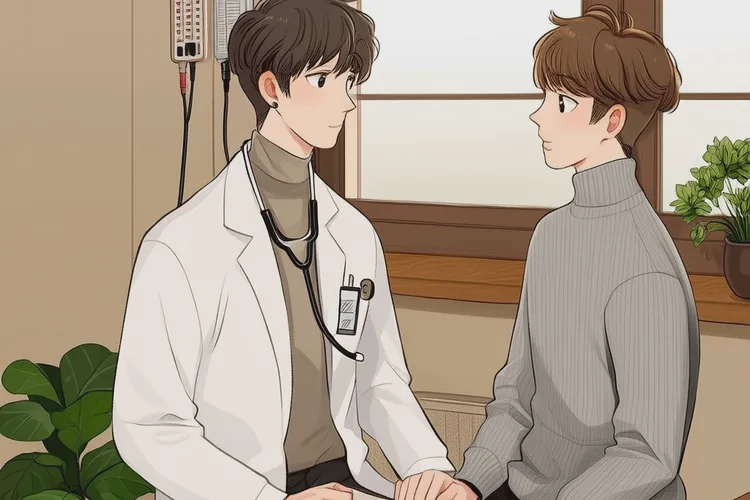 32岁早上空腹血糖9点5是怎么回事(图4)