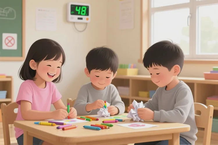 儿童手臂容易长湿疹可以根治吗(图3)