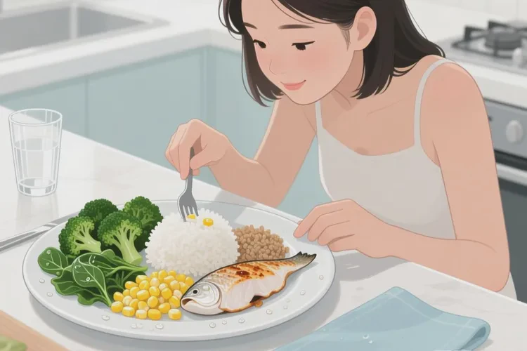 30岁餐后血糖13点8是怎么回事(图2)