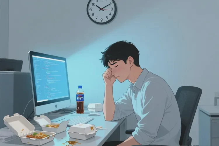 29岁睡前血糖9.2是怎么回事(图2)