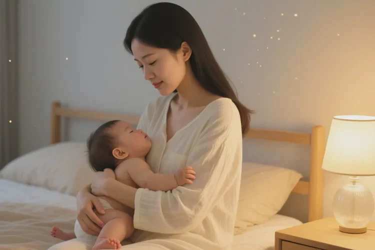 小孩脖子长湿疹可以根治吗(图1)