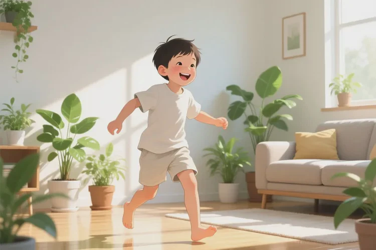 孩子小腿起湿疹可以根治吗(图4)