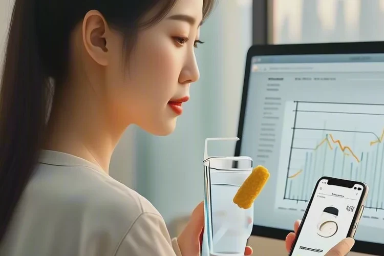 32岁空腹血糖9.5是怎么回事(图2)