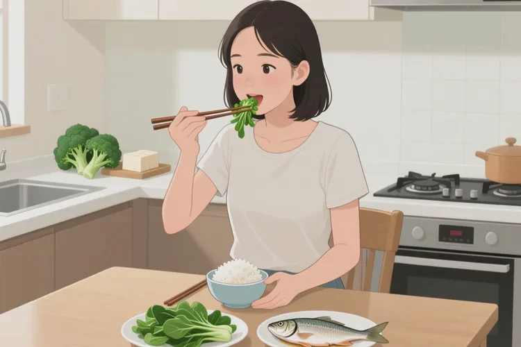 30岁餐后血糖6点5是怎么回事(图2)