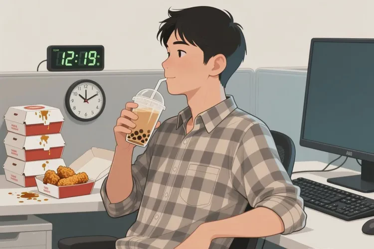 30岁餐后血糖19.9是怎么回事(图2)