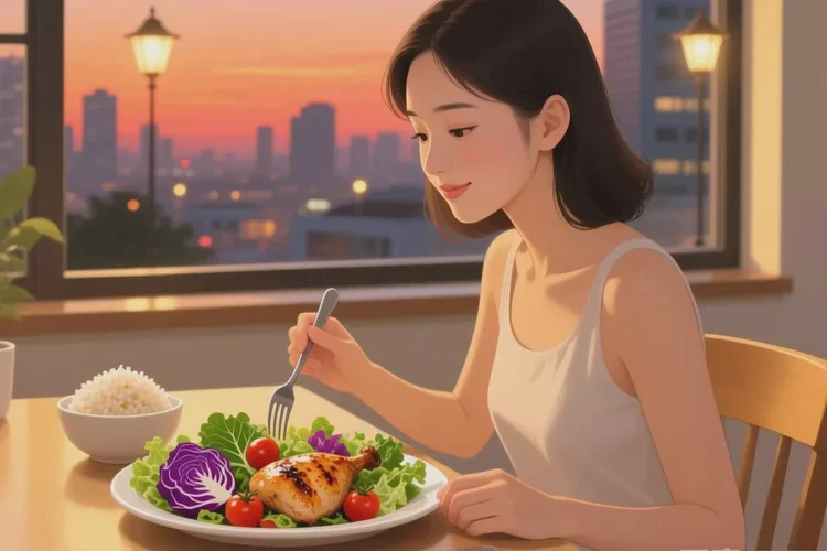 29岁睡前血糖8点6是怎么回事(图2)