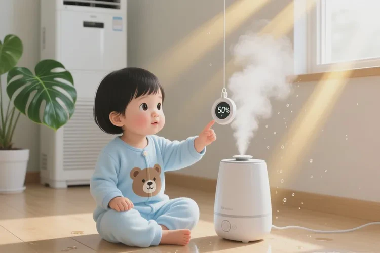 小孩面部偶尔起湿疹可以根治吗(图2)