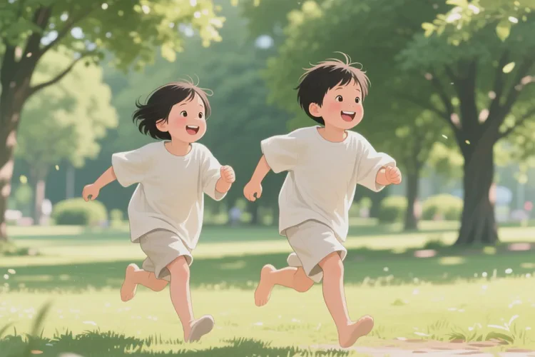 儿童身上偶尔起湿疹可以根治吗(图4)